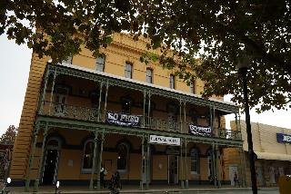 The Federal Hotel