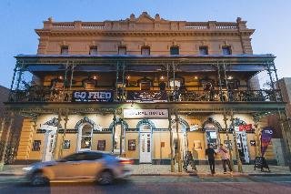 The Federal Hotel
