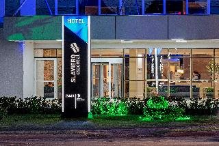 Slaviero Porto Velho