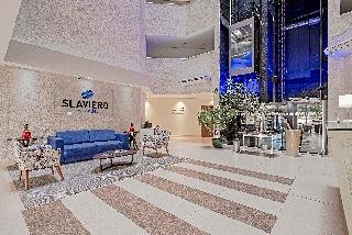 Slaviero Porto Velho