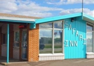 Safari Motel