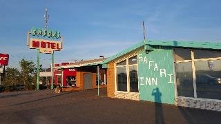 Safari Motel