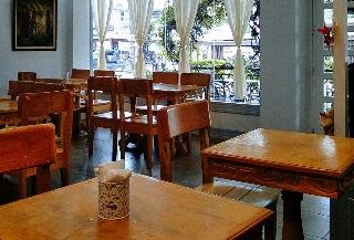 Check Inn Hotel Dumaguete City by RedDoorz