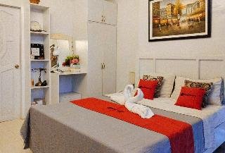 Check Inn Hotel Dumaguete City by RedDoorz