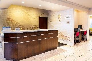 SpringHill Suites St. Louis Chesterfield
