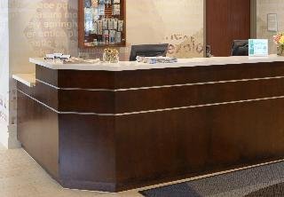 SpringHill Suites St. Louis Chesterfield