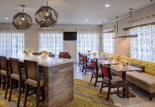 SpringHill Suites St. Louis Chesterfield