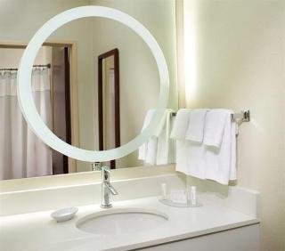 SpringHill Suites St. Louis Chesterfield