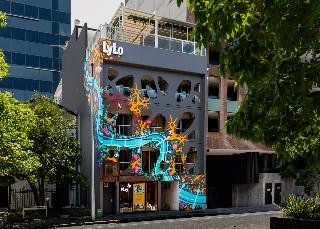 LyLo Brisbane