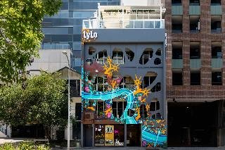 LyLo Brisbane