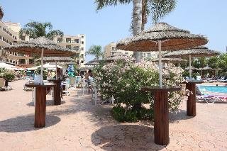 Tsokkos Gardens Hotel & Hotel Apartments