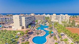 Tsokkos Gardens Hotel & Hotel Apartments