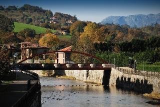 Los Acebos Cangas