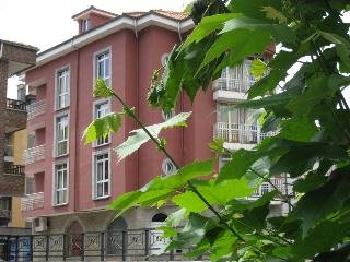 Los Acebos Cangas