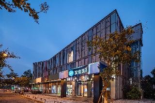 Hanting Suzhou Park Jinji Lake Hotel