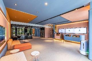 Hanting Suzhou Park Jinji Lake Hotel