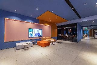 Hanting Suzhou Park Jinji Lake Hotel