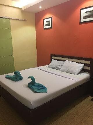 Mambaling Pension House