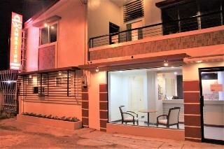 Mambaling Pension House