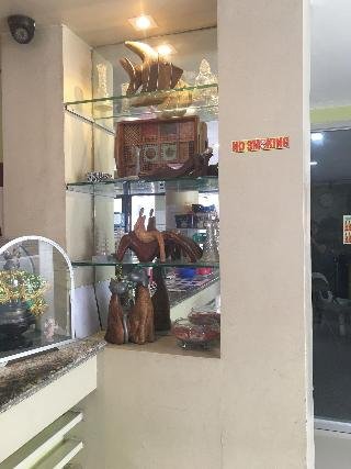 Mambaling Pension House
