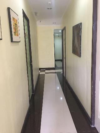 Mambaling Pension House