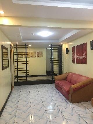 Mambaling Pension House