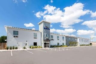 Red Roof Inn Baton Rouge