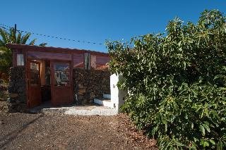 Casas Rurales Herreñas