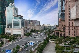 Crowne Plaza Zhanjiang