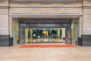 Crowne Plaza Zhanjiang
