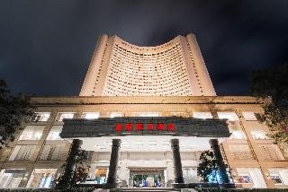Crowne Plaza Zhanjiang