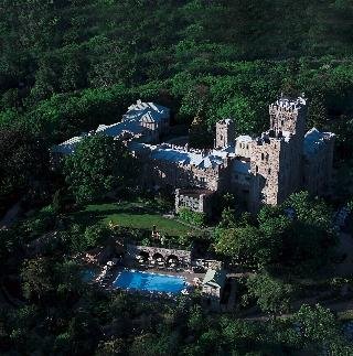 Castle Hotel & Spa