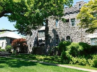 Castle Hotel & Spa