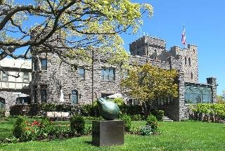 Castle Hotel & Spa