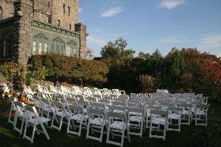 Castle Hotel & Spa