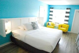 The Fortuna Hotel