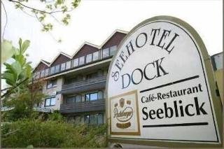 Seehotel Dock