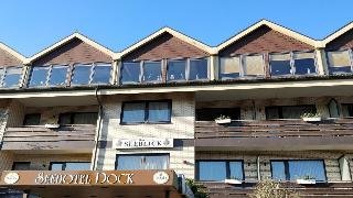 Seehotel Dock
