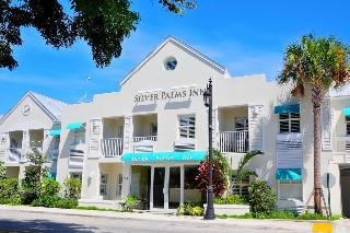Silver Palms Inn