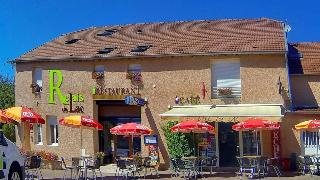 Hôtel Le Relais du Lac