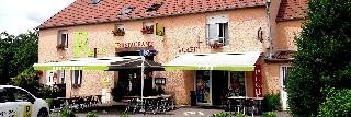 Hôtel Le Relais du Lac