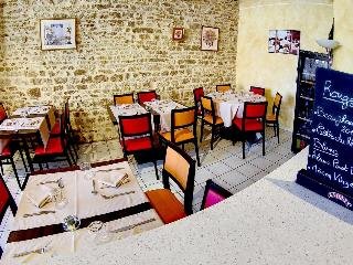 Hôtel Le Relais du Lac