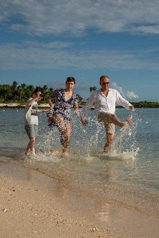 Shanti Maurice Resort & Spa
