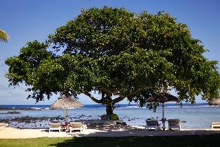 Shanti Maurice Resort & Spa