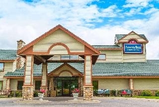 AmericInn by Wyndham Wabasha