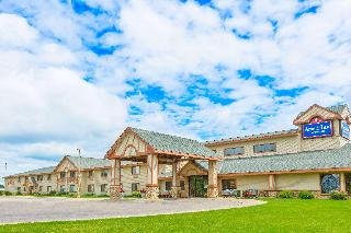 AmericInn by Wyndham Wabasha