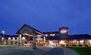 AmericInn by Wyndham Wabasha