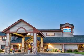 AmericInn by Wyndham Wabasha