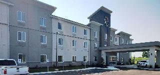 Sleep Inn & Suites