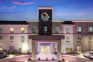 Sleep Inn & Suites
